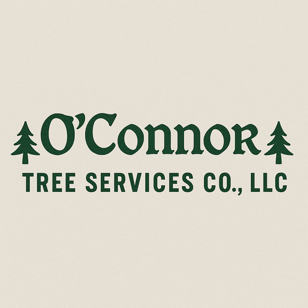 O'Connor Logo